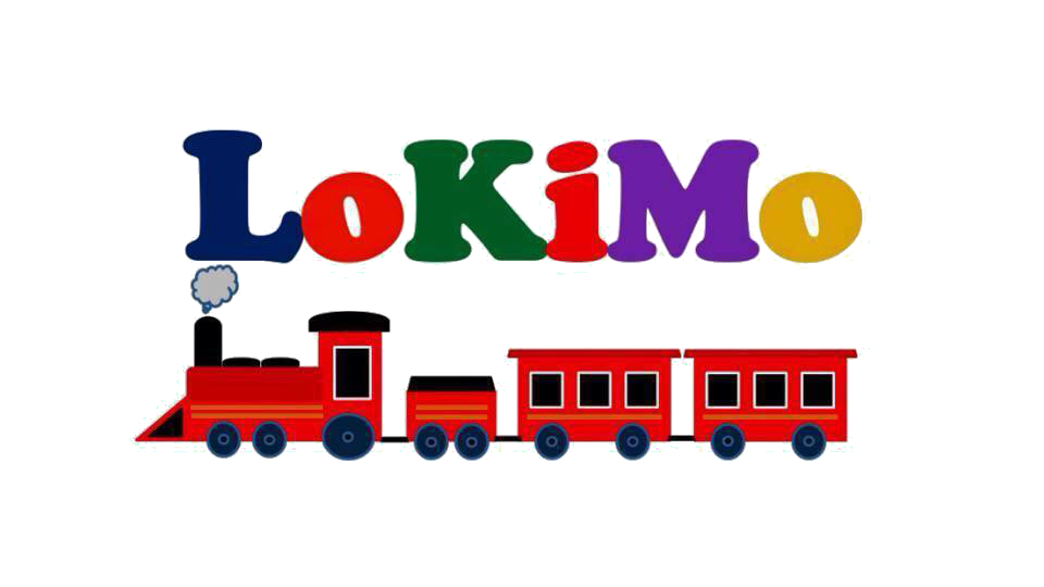 Logo von Lokimo