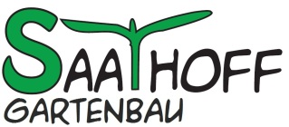 Logo von Gartenbau Saathoff