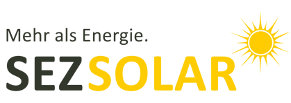 Logo von SEZ Solar